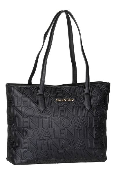 Valentino Shopper Pansy Pg01