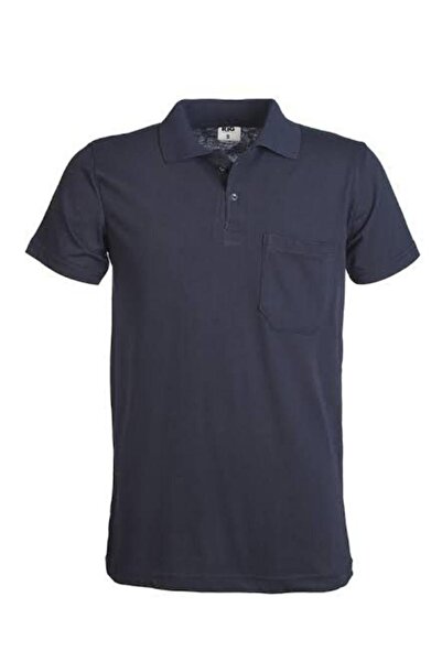 GURSAN تي شيرت بولو ياكو لاكوس بأكمام قصيرة