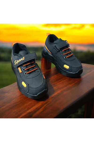GMSHOES Erkek  Spor cocuk ayakkabısı