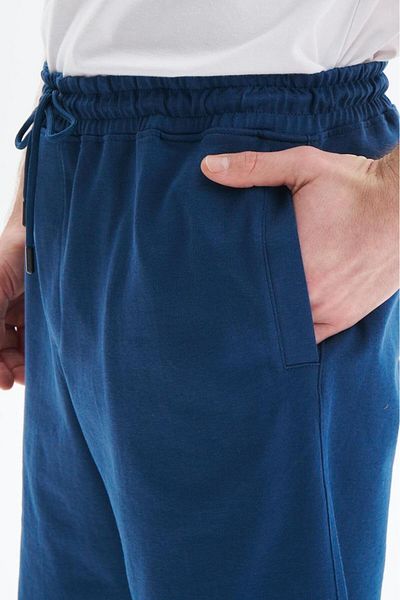 Arma Ανδρικό σορτς Ingyo Regular Fit Basic 100% βαμβακερό Y 29504279102