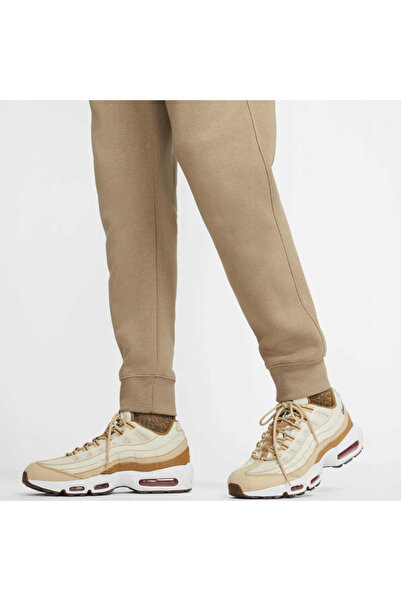 Nike Sportswear Jogger Erkek Şardonlu Eşofman Altı