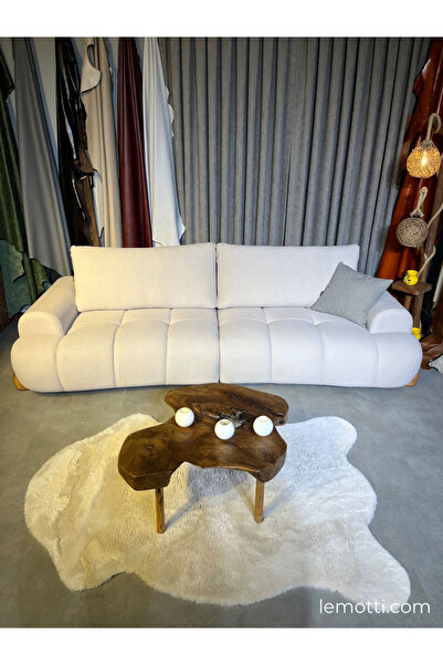 Limon Koltuk Limon' dan Narven Modern Koltuk