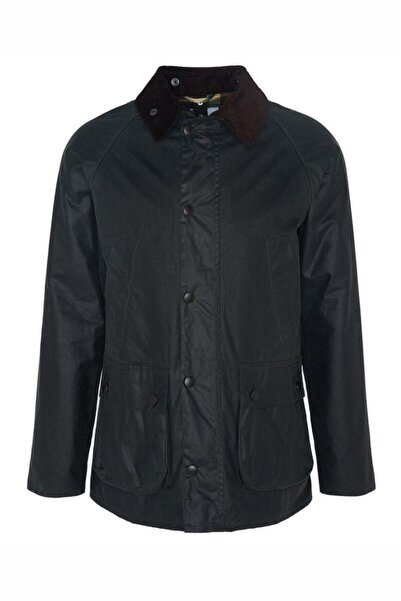Barbour Sl Bedale Yağlı Ceket Bk92 Black