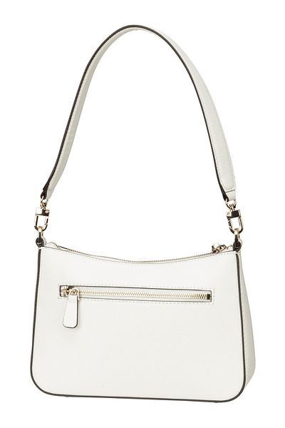 Guess Schultertasche Eco Jazlynn Top Zip