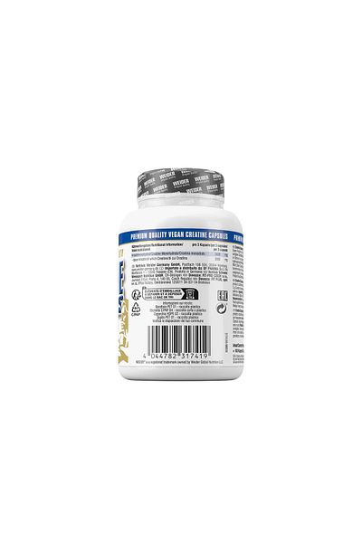 Weider Pure Creatine 3000 Mg 100 Caps