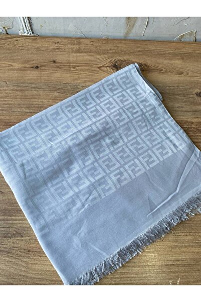 Nilbutik Γυναικείο σάλι Hijab Μεταξένιο γυαλιστερό Ζακάρ με σχέδιο