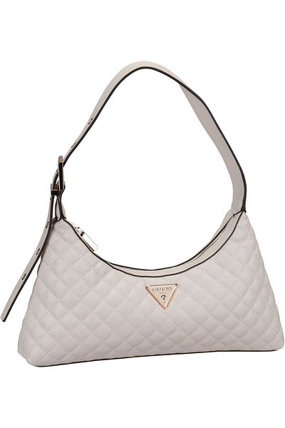 Guess Schultertasche Eco Rianee