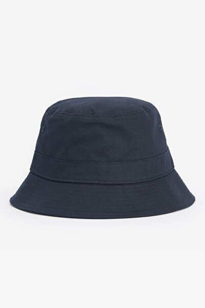 Barbour Olivia Bucket Şapka Ny78 Navy