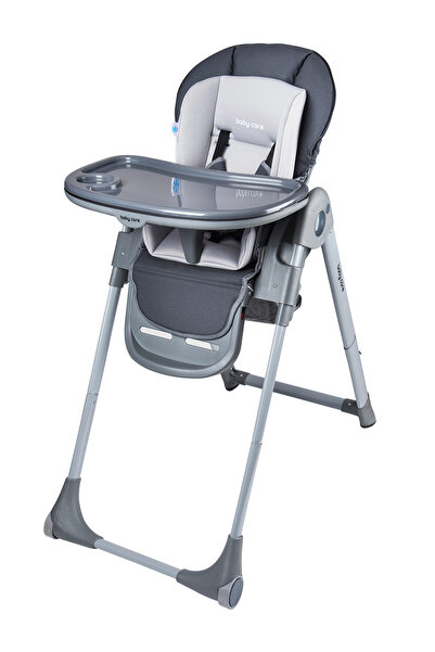 Baby Care BC515 Multiflex Mama Sandalyesi Siyah