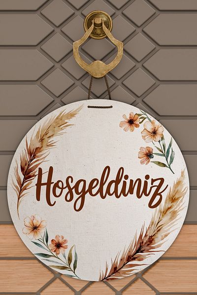 Rugmood Φυσικό Bohemian Stilci για να αρέσει