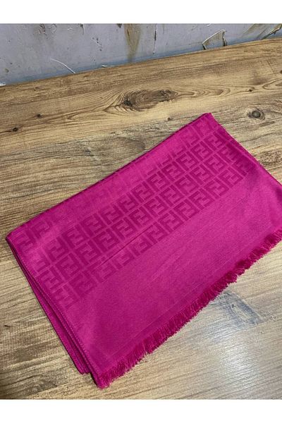 Nilbutik Γυναικείο σάλι Hijab Μεταξένιο γυαλιστερό Ζακάρ με σχέδιο