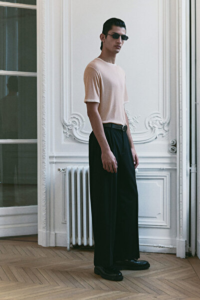 H&M Tişört Regular Fit