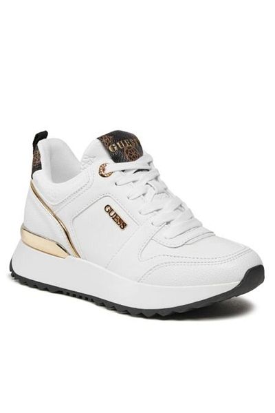 Guess Model FL8DDYELE12 Dámská obuv pro volný čas
