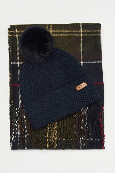 Dover Bere & Hailes Scarf Gift Set TN11 Classic