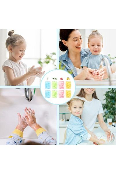 PERİBOİA Periboia Magic Soap