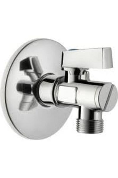 STOREMAX Kerem Turkuaz Chrome Intermediate Faucet with Filter, Bidet Faucet with 5 Year Warranty (1 Piece) Shop 1109945