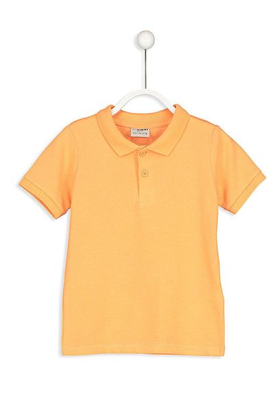 LC Waikiki Tricou pentru băiat cu gât polo