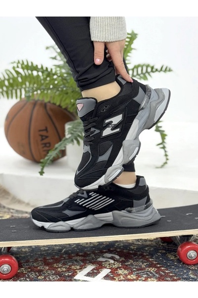 SOLAZER PASADAMODA Kadın Sneaker Günlük Spor Ayakkabı 028