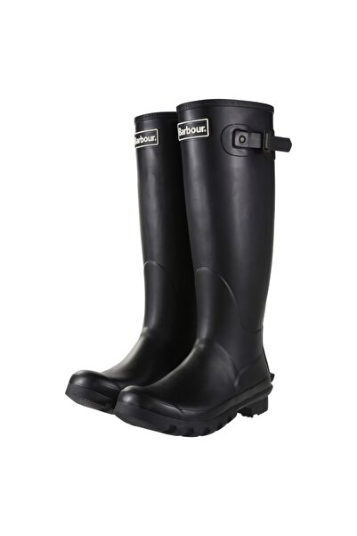 Barbour Kadın Bede Wellington Çizme Bk11 Black