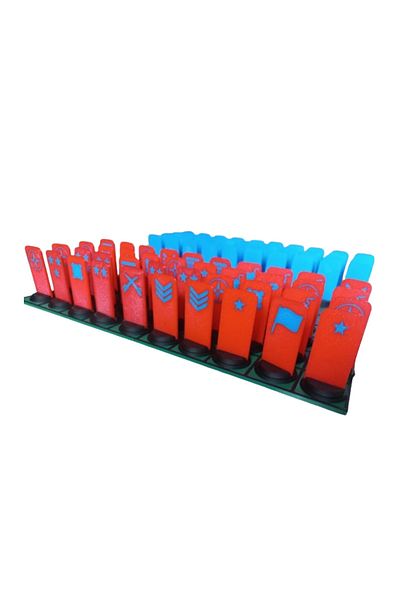 3D Brothers Stratego Board Game, Developing strategic thinking and planning skills, Social gatherings and