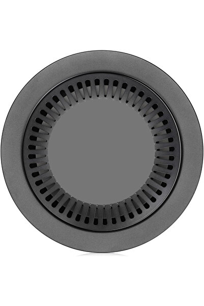 Transformacion Kokusuz Dumansız Izgara Su Hazneli Ocak Üstü Grill 719521