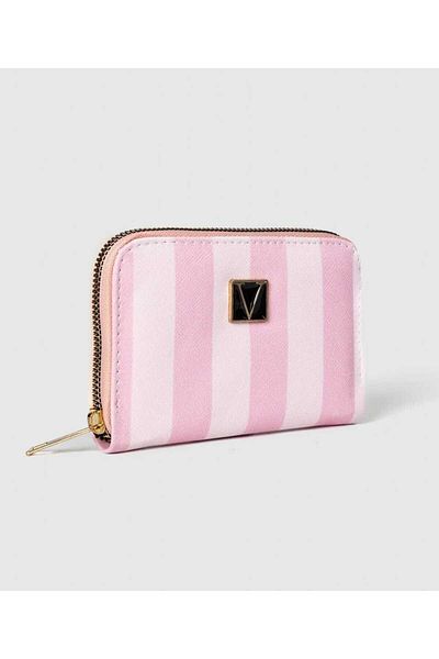 Home Colorful Medium Size Wallet with Magnet Cover