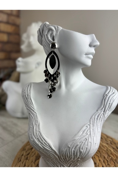 SEDEF TAKI Gümüş küpe