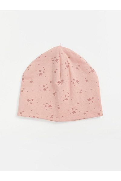 LC Waikiki Baby Girl Beanie (W4)