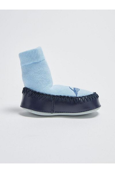 LC Waikiki Baby Boy Home Socks (W1)