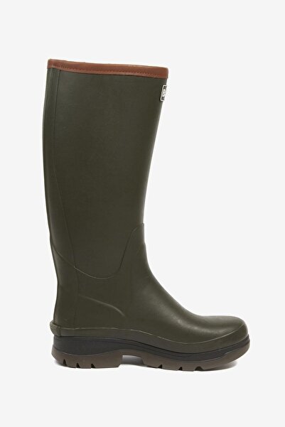 Barbour Tempest Çizme Ol51 Olive