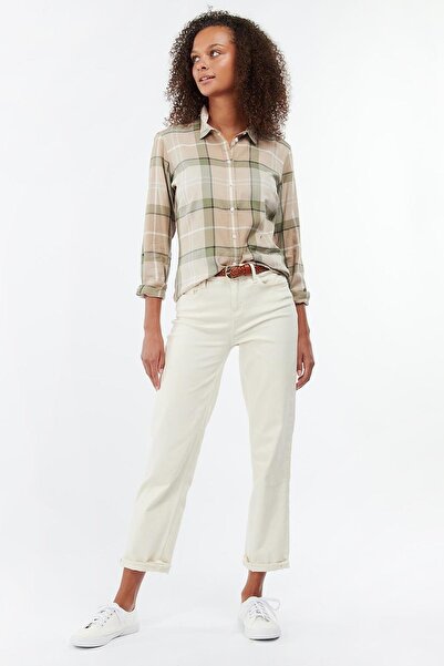 Barbour Bredon Gömlek Gn52 Rosemary Tartan