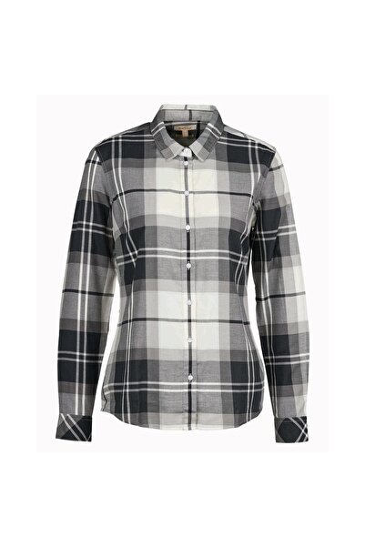 Barbour Bredon Gömlek Bk11 Mono Tartan