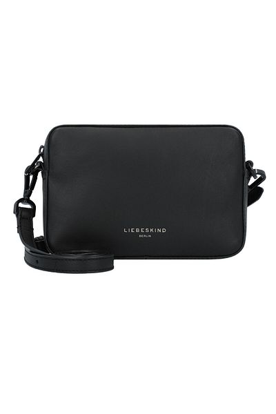 liebeskind Hilla Umhängetasche Leder 20 cm