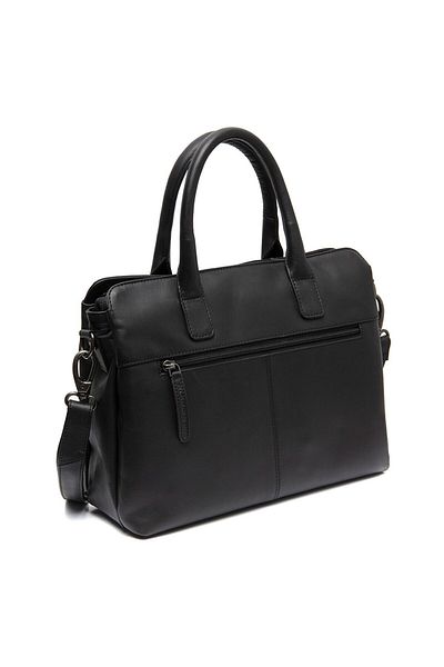 The Chesterfield Brand Valmonte Shoulder Bag Leather 32 cm