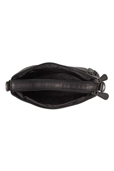 The Chesterfield Brand Irving Shoulder bag Leather 25 cm