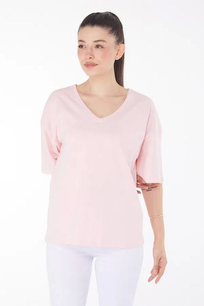 KAZAX T-Shirt Pink