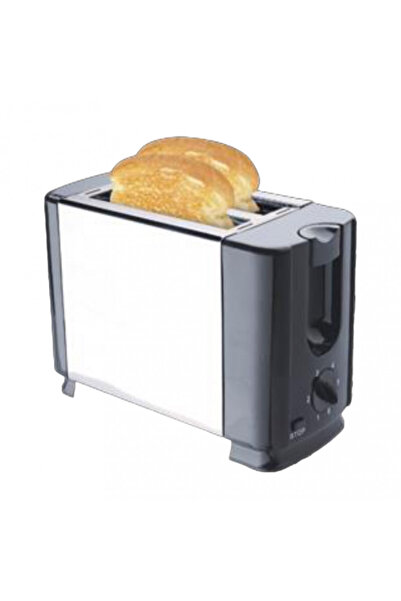 Kroos محمصة توست شريحتين 650 واط KROOS KR-5306