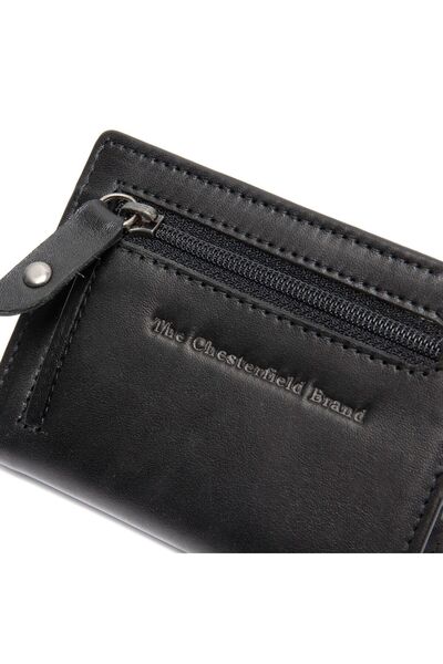 The Chesterfield Brand Gabriela Wallet RFID protection Leather 7 cm