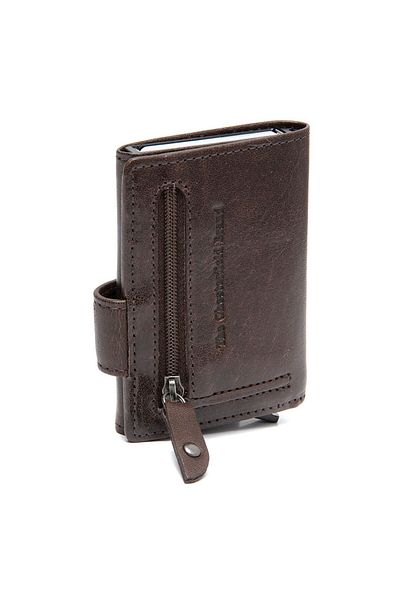 The Chesterfield Brand Larino Wallet RFID protection Leather 7 cm