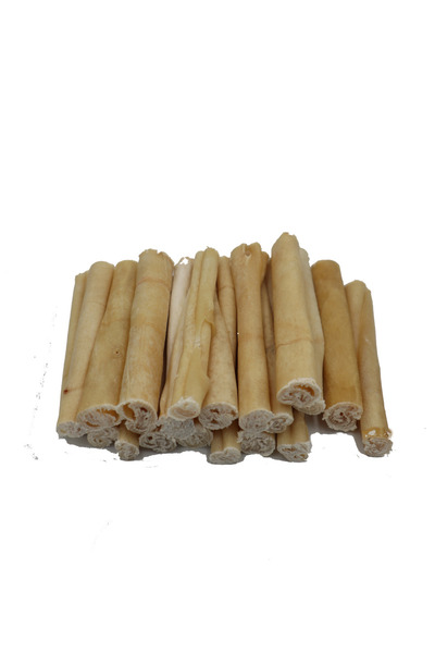 Eva & Wall-e Köpek Kemiği Kolajen Çubuklar, Köpekler için Diş, Eklem ve Tüy sağlığını destekler 20'li özel paket