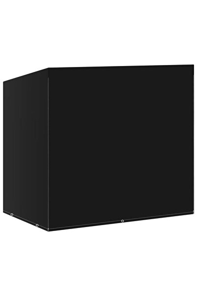 vidaxl Swing Bench Cover 6 Eyelets 135x105x175 cm