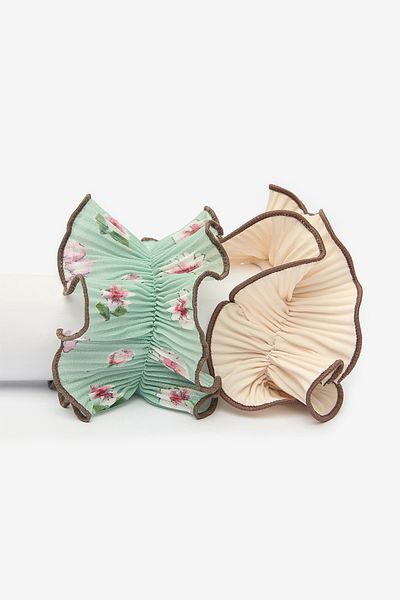 Penti Celine Buntes Schnallenset