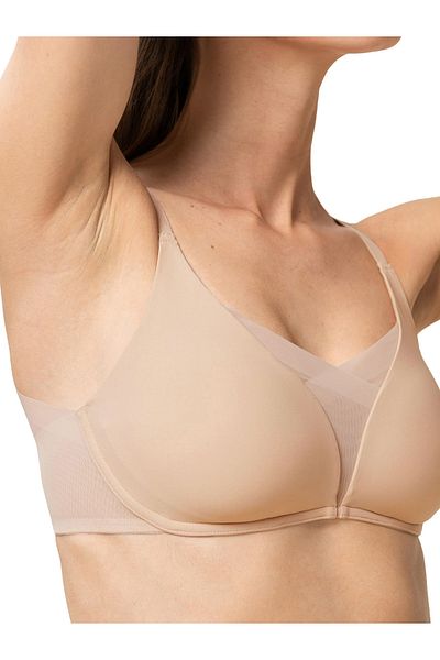 Triumph Soft-bh Shape Smart Damen Frauen Mädchen