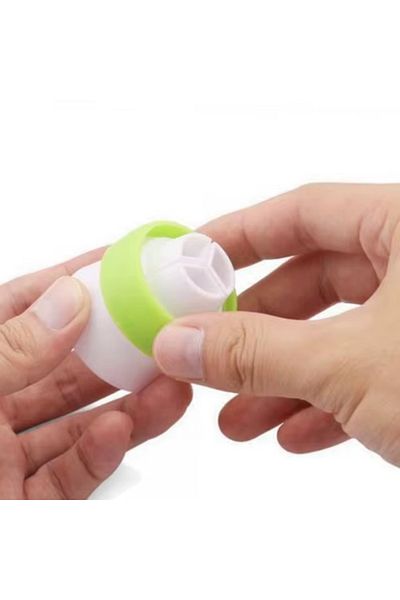 adin tasarım 3-Section Russian Sense Adapter Cream Styler