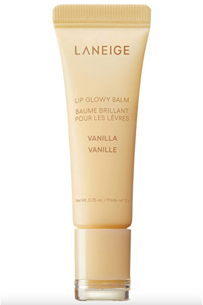Laneige Lip Glowy Lightweight Hydration Balm with Shea Butter