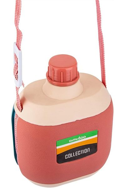 AKDC Multicolour Water Bottle L(9cm) XW(13cm) XH(18cm) – Model: 6291046004167