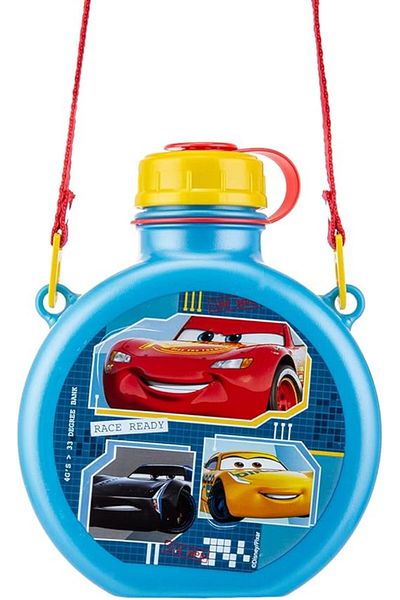 AKDC Water Bottle L(5CM) XW(12CM) XH(16CM) Multi-colour