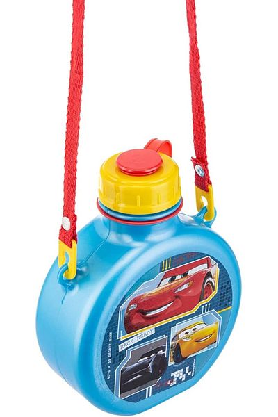 AKDC Water Bottle L(5CM) XW(12CM) XH(16CM) Multi-colour