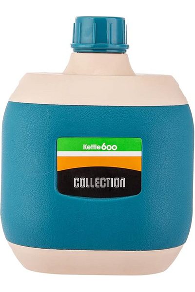 AKDC Water Bottle L(9CM) XW(13CM) XH(18CM) Multicolour 7865227202230