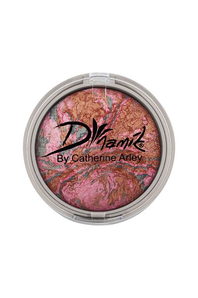 Dynamic CatherineArleyTerracotta Blush - No:3